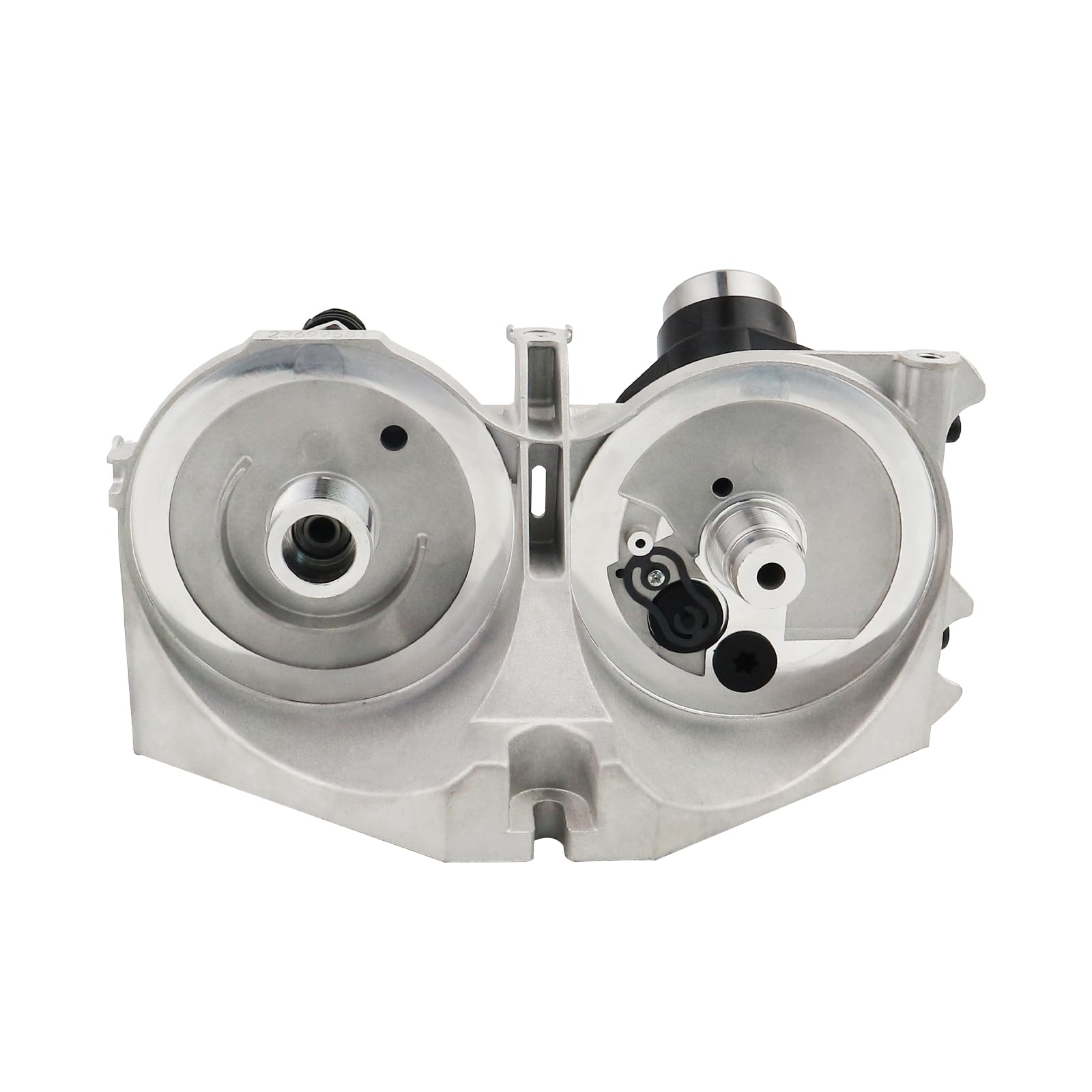 Filtro de Combustible Compatible con Volvo D13 US17 - Imagen 5