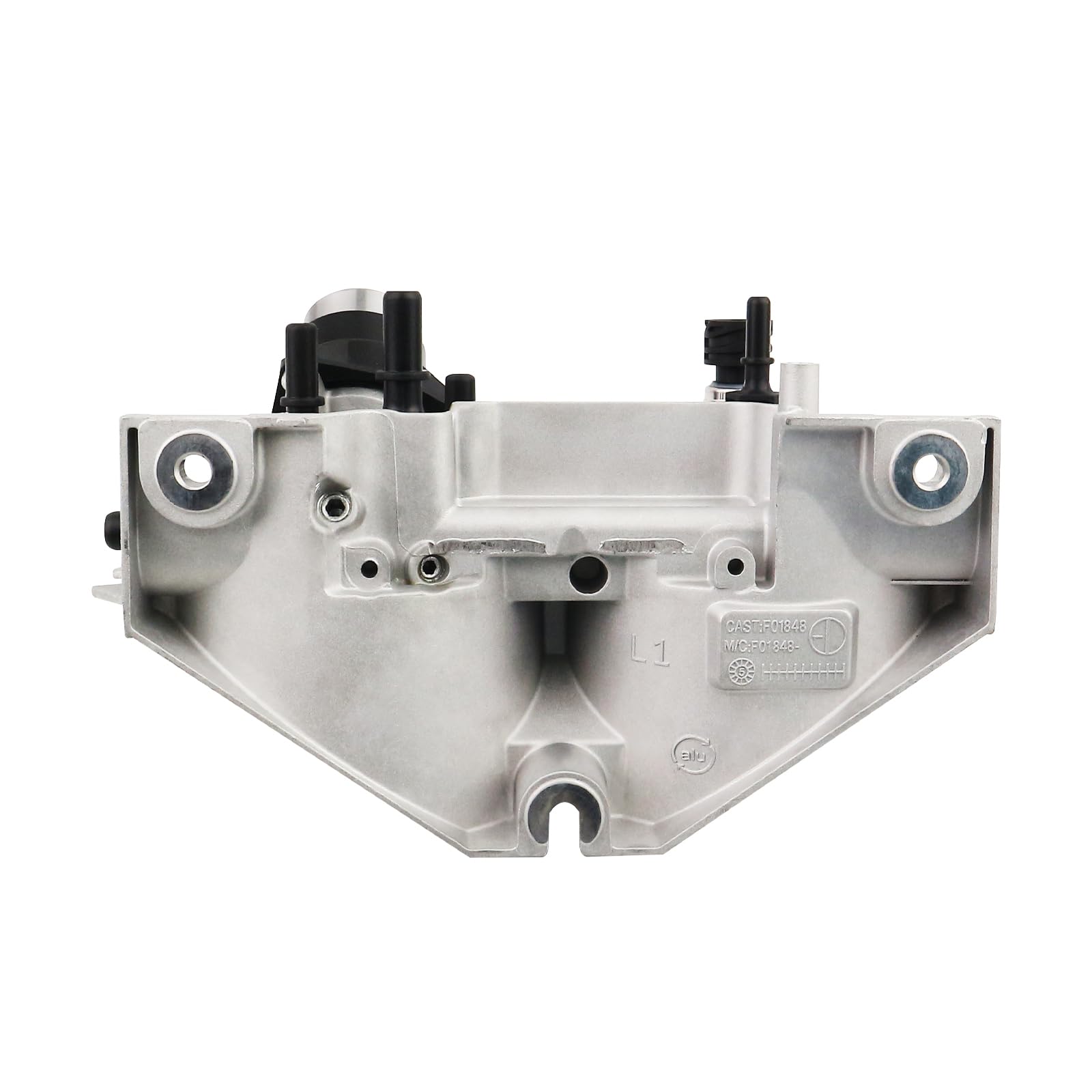 Filtro de Combustible Compatible con Volvo D13 US17 - Imagen 4