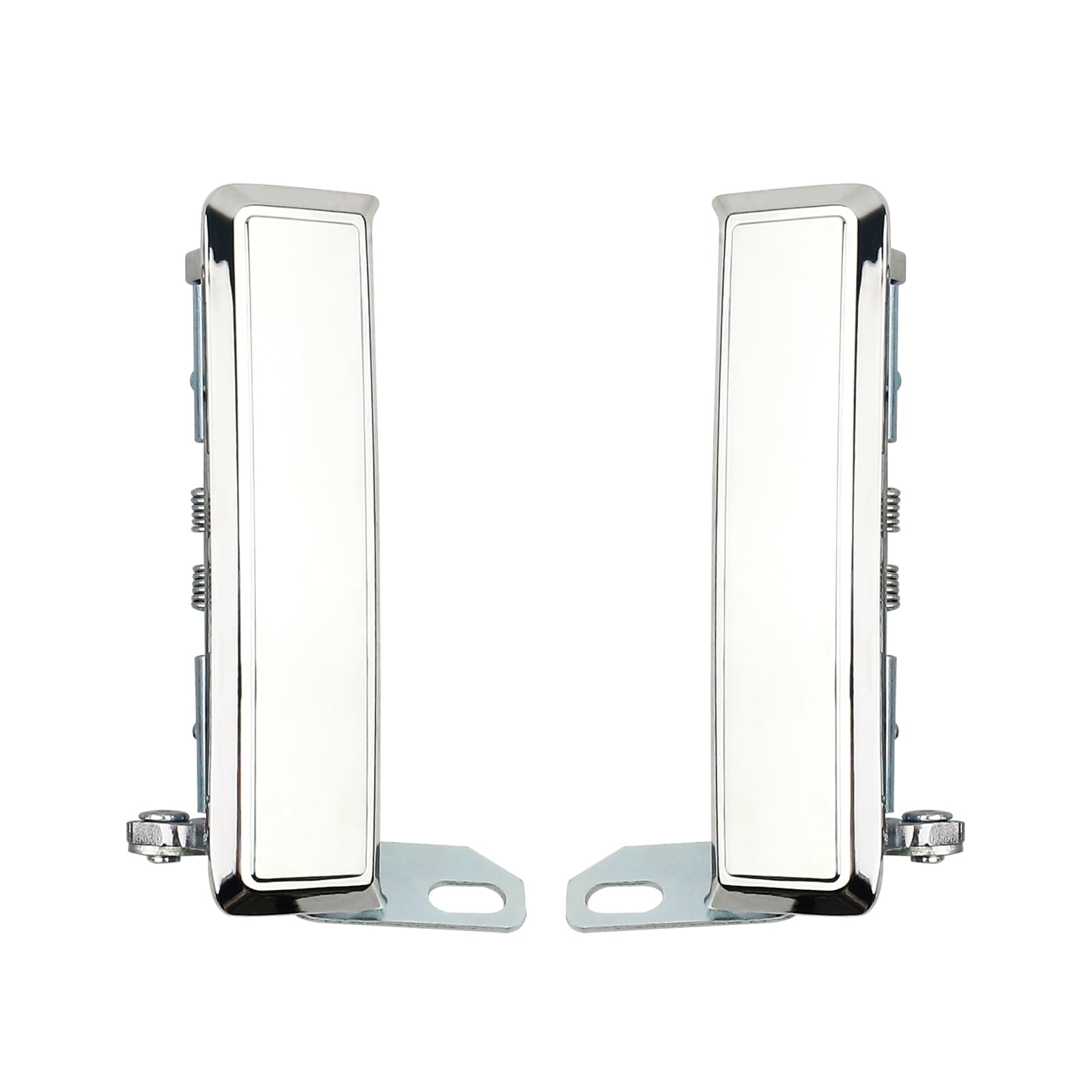 Manija de Puerta Delantera Izquierda y Derecha Compatible - Imagen 3