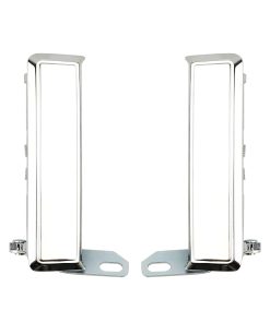 Manija de Puerta Delantera Izquierda y Derecha Compatible