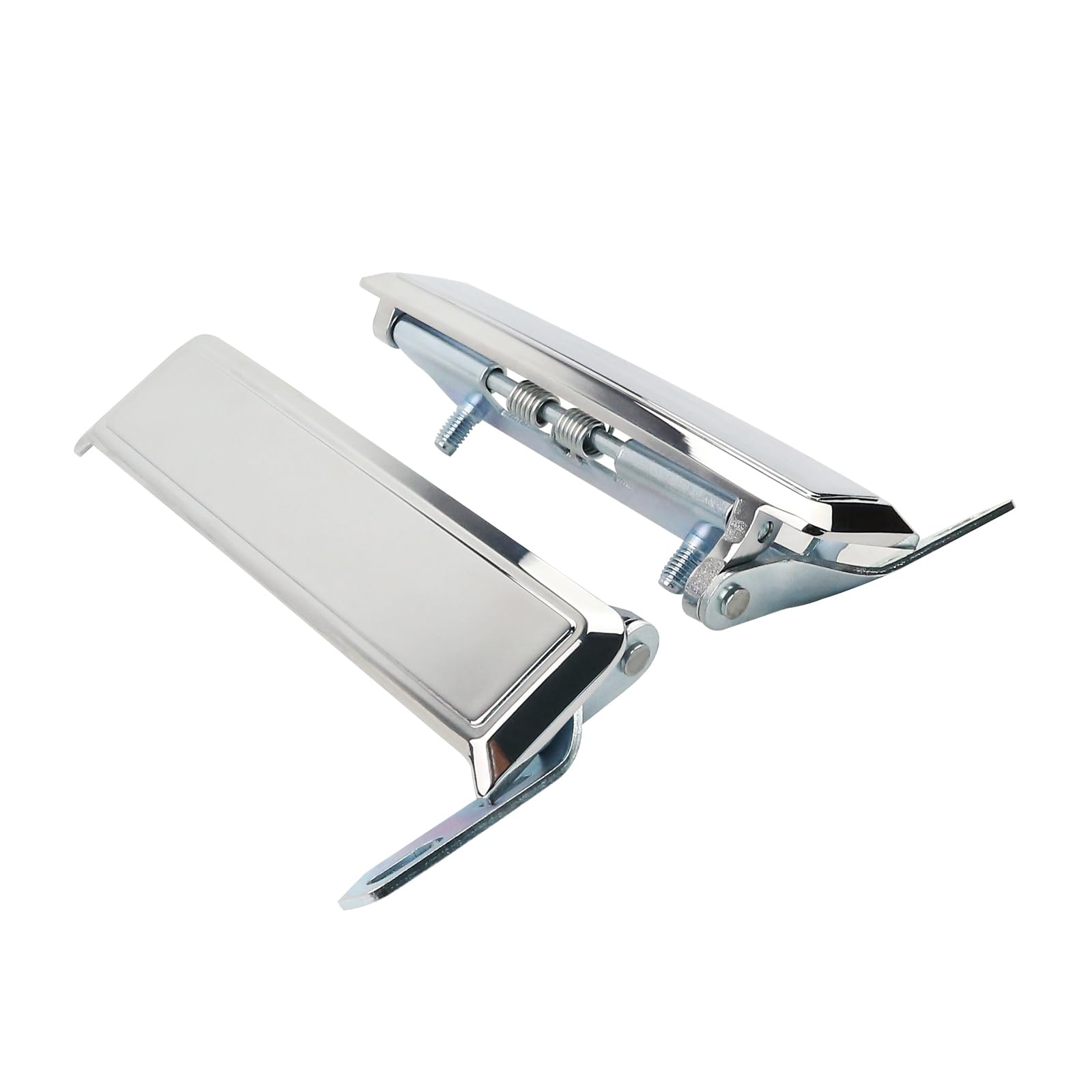 Manija de Puerta Delantera Izquierda y Derecha Compatible - Imagen 4