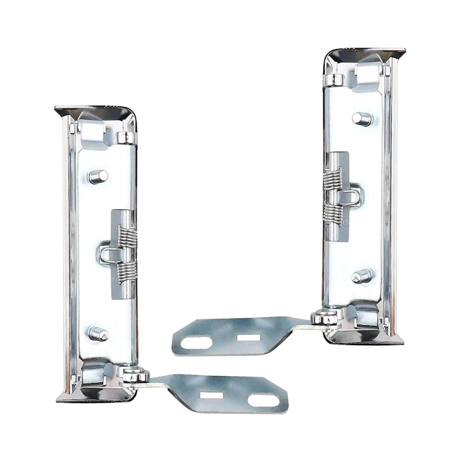 Manija de Puerta Delantera Izquierda y Derecha Compatible - Imagen 5