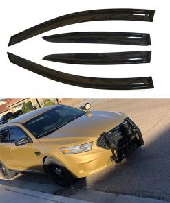 Juego de 4 protectores originales contra el viento