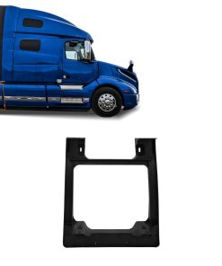 Kit de Soporte Interior de Parachoques Trasero Compatible