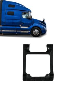 Kits de soporte interno de moldura de paso trasero