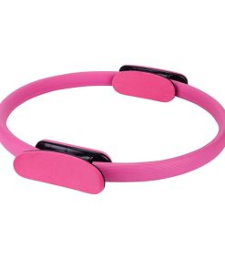 Set de Barra y Anillo de Pilates I.U.O.T | Barra de Pilates