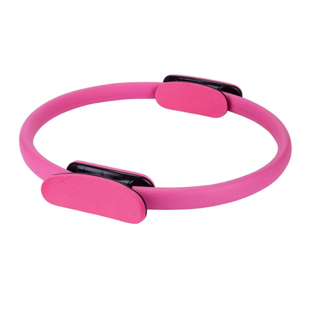 Set de Barra y Anillo de Pilates I.U.O.T | Barra de Pilates