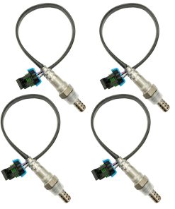 Sensor de oxígeno Liangchi para Chevrolet Equinox/GMC