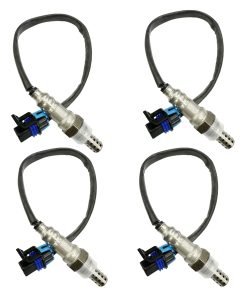 Sensor de Oxígeno Liangchi para GMC Acadia Chevrolet
