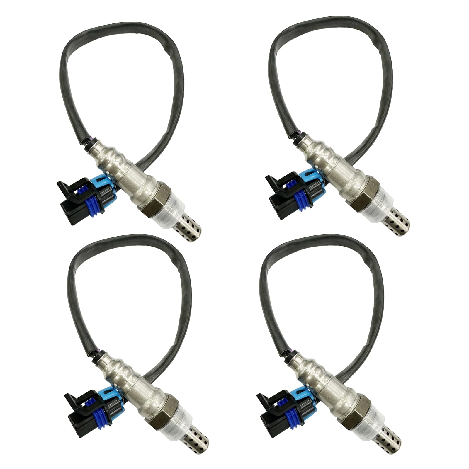 Sensor de Oxígeno Liangchi para GMC Acadia Chevrolet