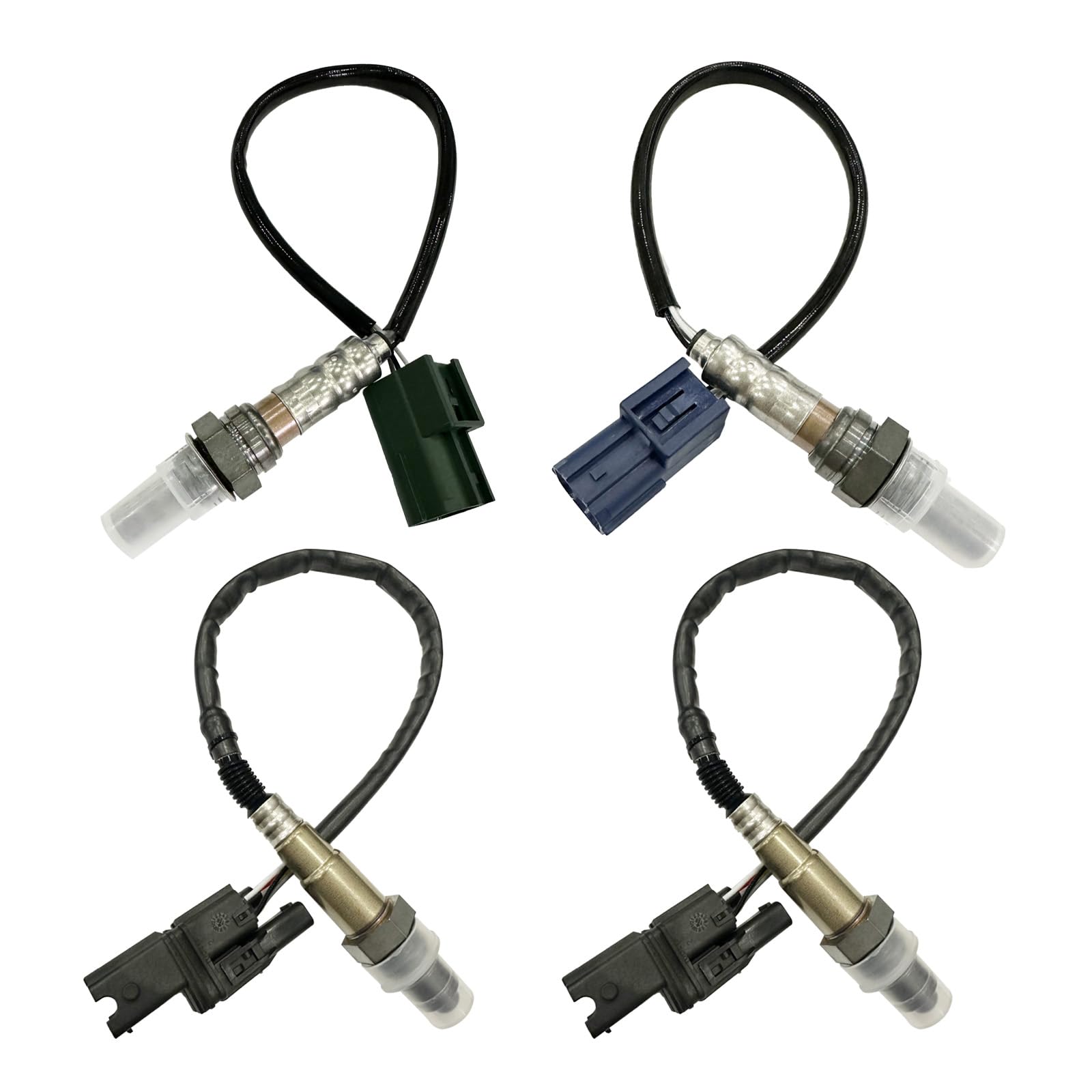 Sensor de Oxígeno Liangchi para Xterra 2005-2006 4.0L