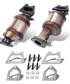 Kit de Convertidor Catalítico FOMIUZY -3.5L 3.7L