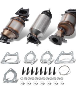 Kit de Convertidor Catalítico FOMIUZY -3.5L 3.7L