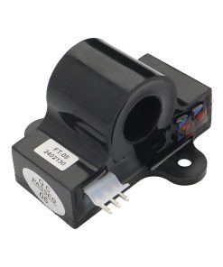 Sensor de Efecto Hall del Acelerador con Placa de Circuito