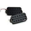 Set de Pastillas Dobles de Guitarra Humbucker Guyker,