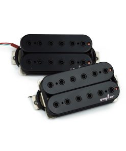 Set de Pastillas Dobles de Guitarra Humbucker Guyker,