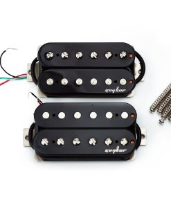 Set de Pastillas Humbucker para Guitarra Eléctrica Guyker,