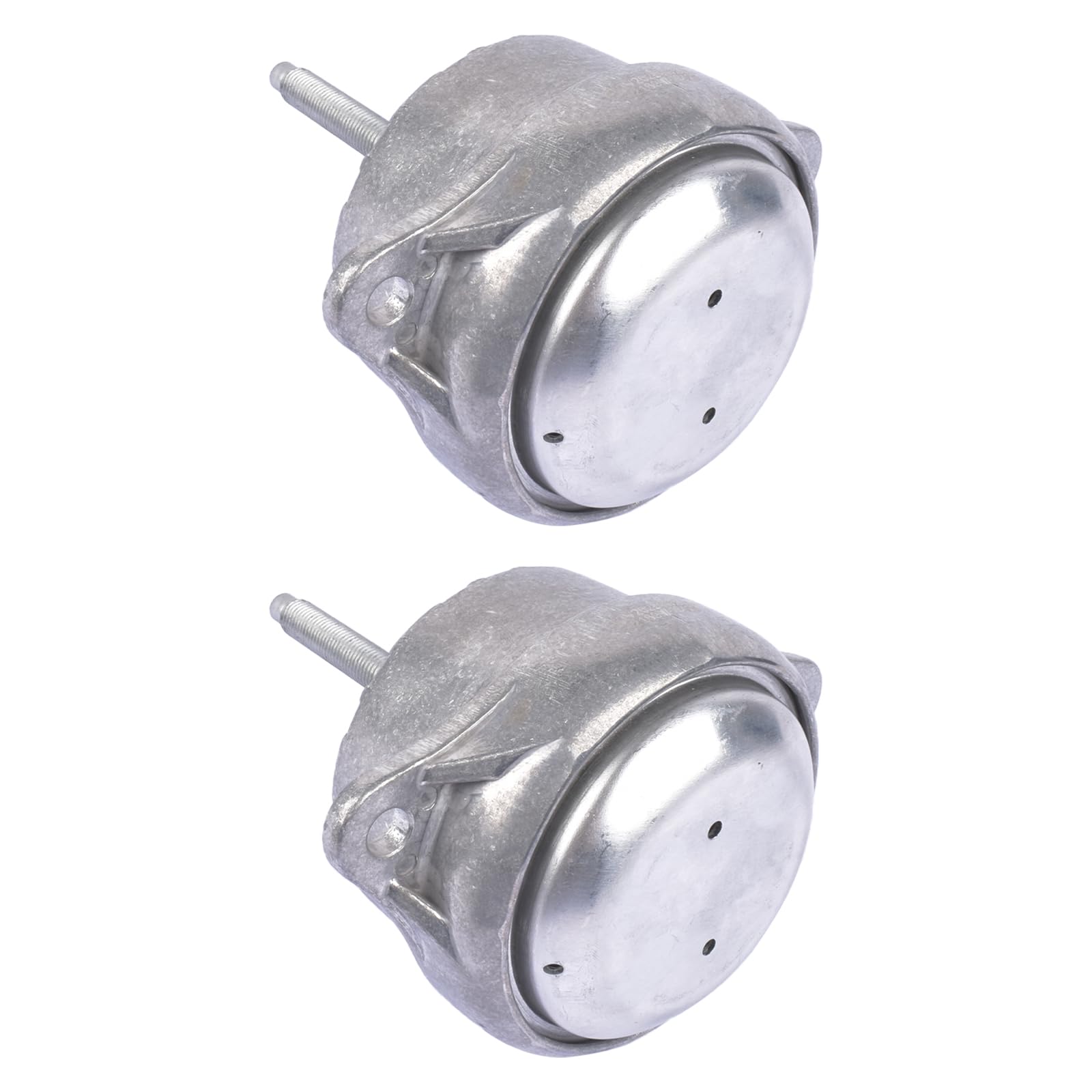 Getanye Par de Soportes de Motor de Repuesto para Porsche