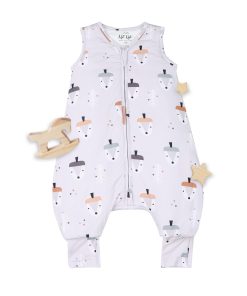 Nyte Nyte Baby - Saco de dormir sin mangas 1.0TOG