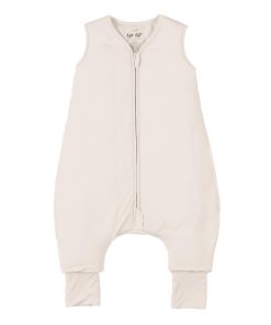 Nyte Nyte Baby - Bolsa de Dormir sin Mangas de 2.5 TOG para