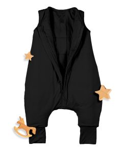 Nyte Nyte Baby - Saco de Dormir sin Mangas de 2.5 TOG