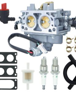 Carburador REMEDART 127-9289 Compatible con Toro TimeCutter