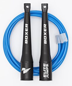 Cuerda para Saltar Elite Jumps Boxer Jump Rope 3.0 para