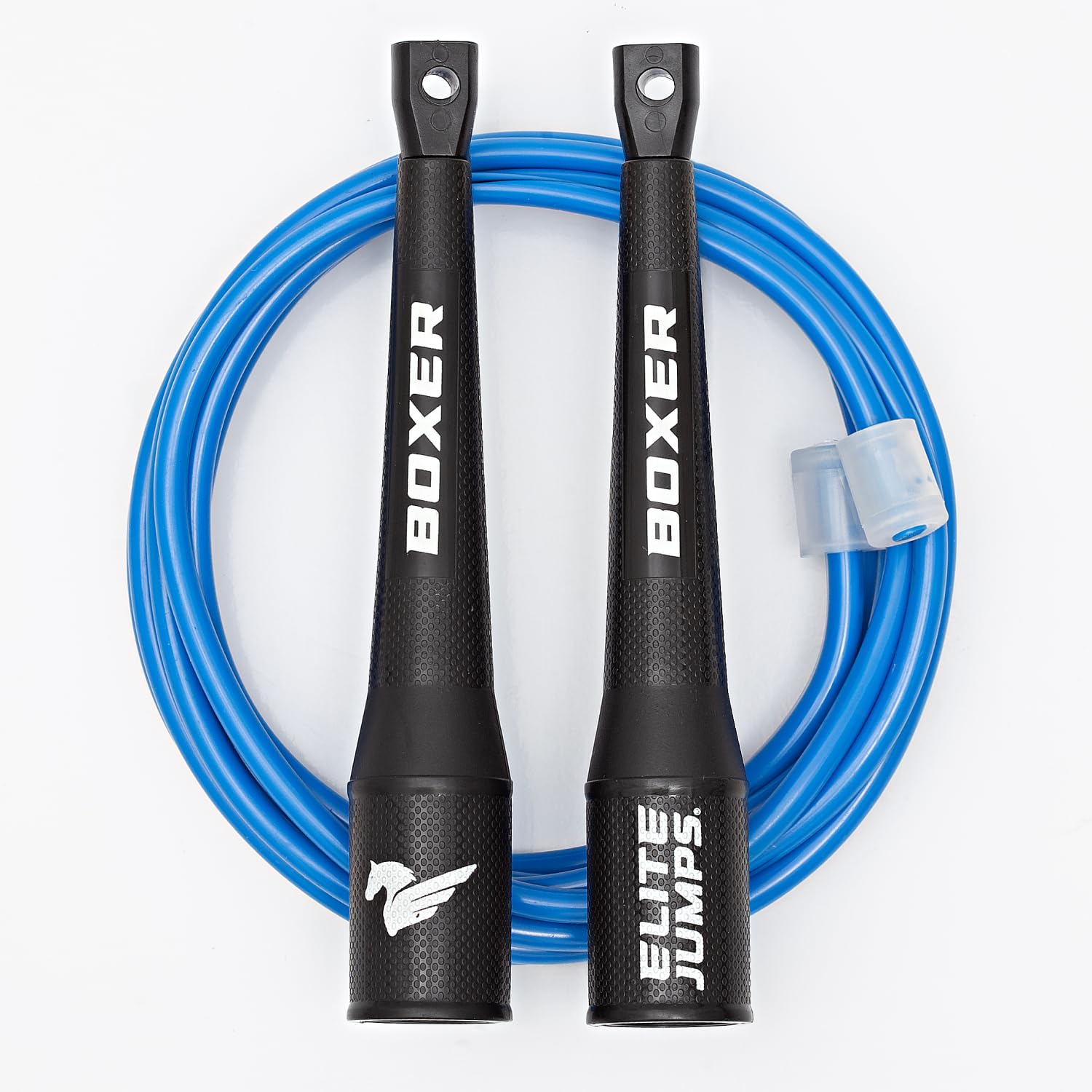 Cuerda para Saltar Elite Jumps Boxer Jump Rope 3.0 para