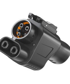 Adaptador de Vehículo Eléctrico YIGPAIPO Compatible con