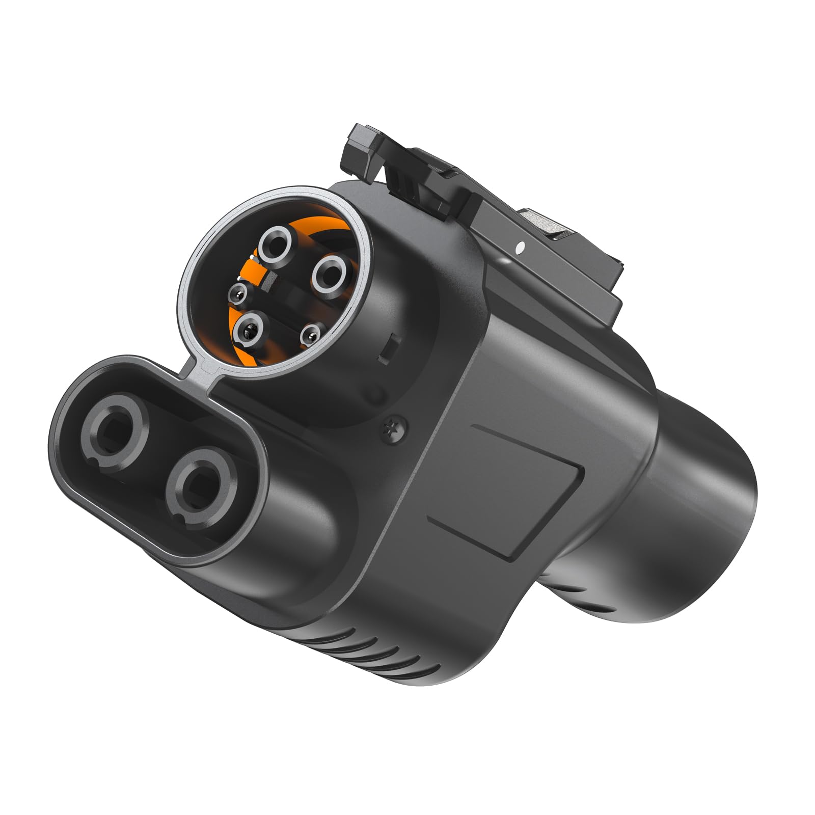 Adaptador de Vehículo Eléctrico YIGPAIPO Compatible con