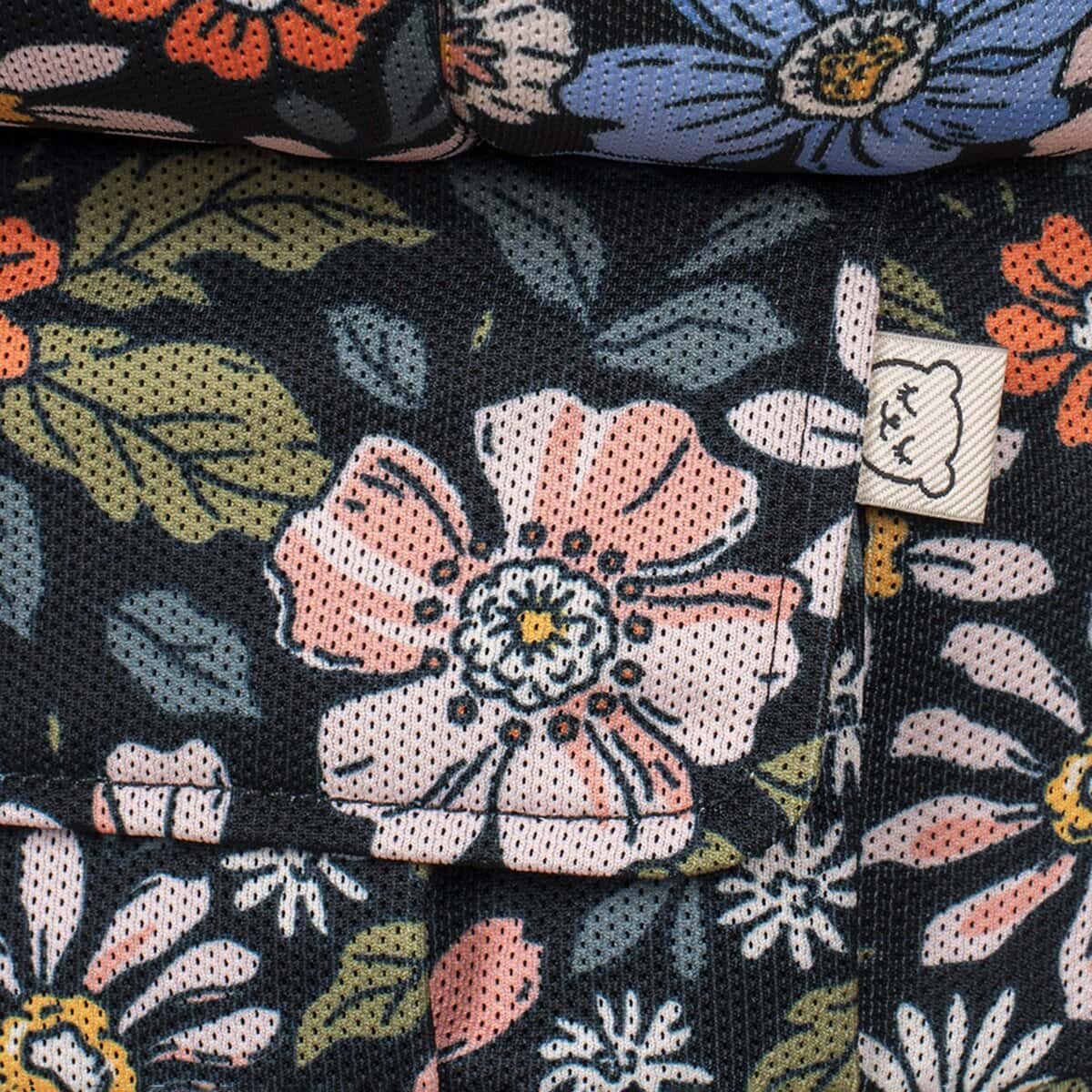 Mochila Portabebés Baby Tula Explore de Malla 7 - 45 lb, - Imagen 5