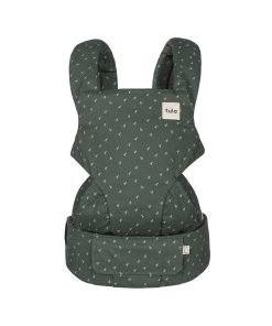 Portabebés de algodón Baby Tula Explore 7 - 45 lb,