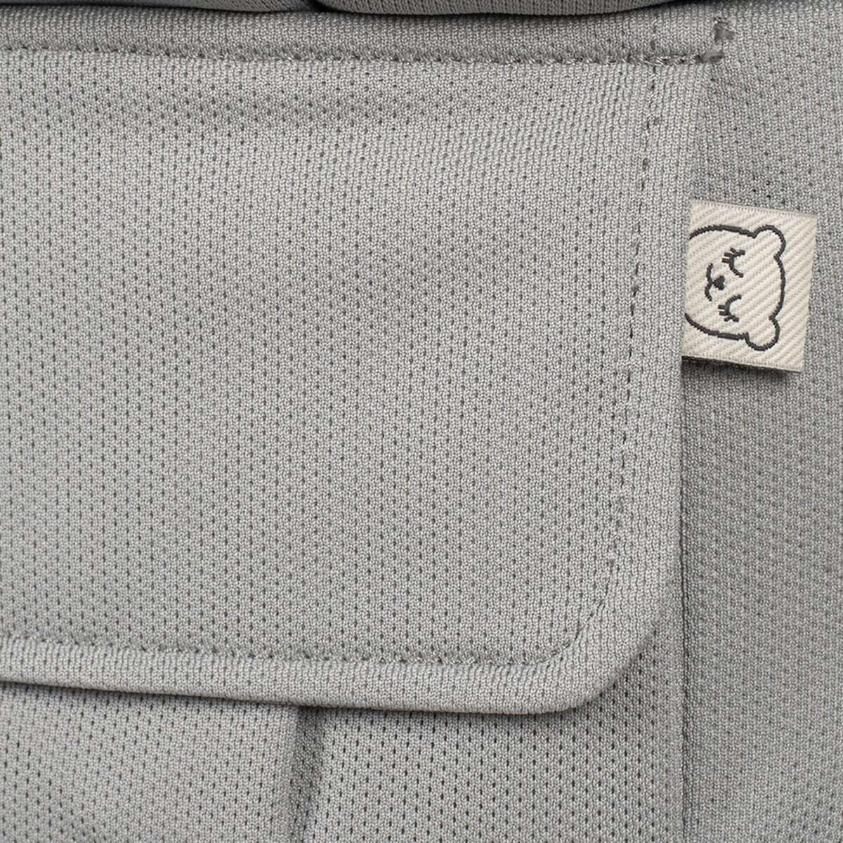 Mochila Portabebés Baby Tula Explore Mesh 7 � 45 lb, - Imagen 5