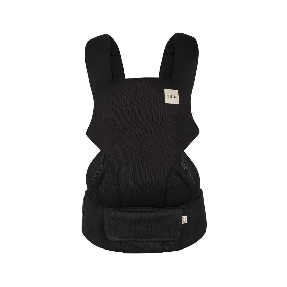 Mochila portabebés Baby Tula Explore de malla 7 a 45 lb,