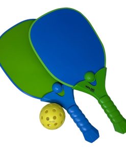 Set de Pickleball para Niños Waloo Sports, Juego al Aire