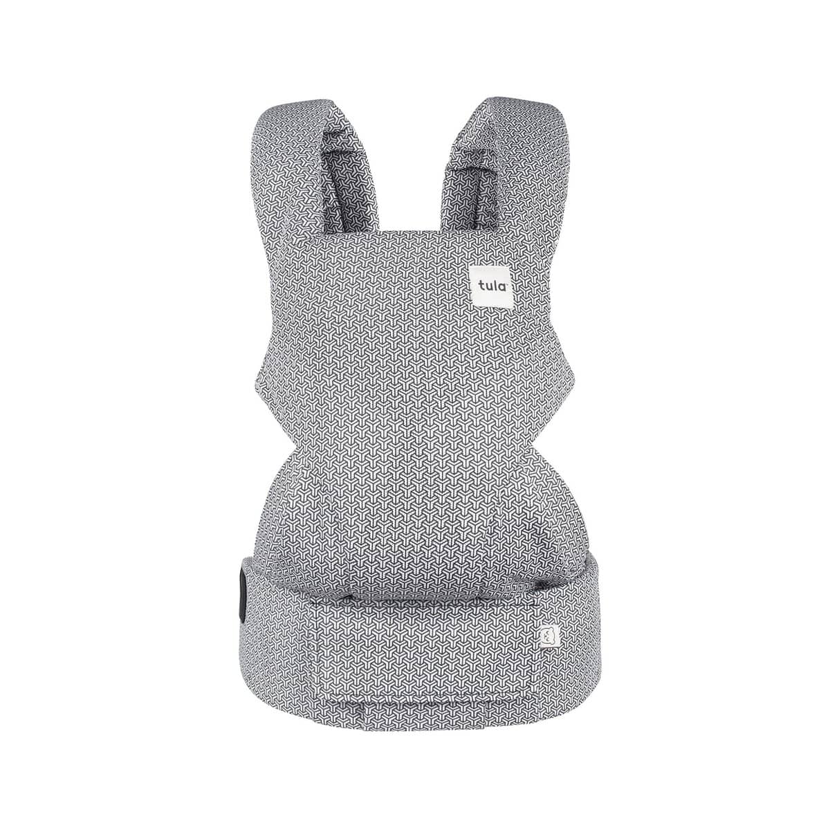 Portabebés de Malla Baby Tula Explore 7 � 45 lb, Ajustable