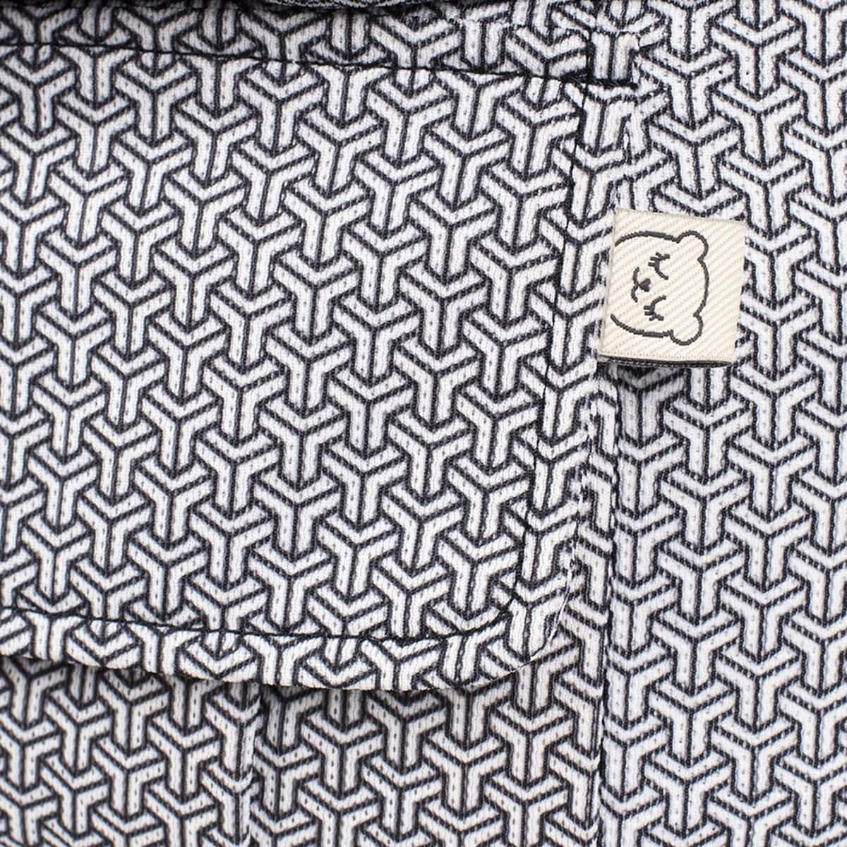 Portabebés de Malla Baby Tula Explore 7 � 45 lb, Ajustable - Imagen 5