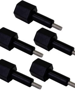 Paquete de 5 repuestos para IMM para Hoshizaki 434168G-01