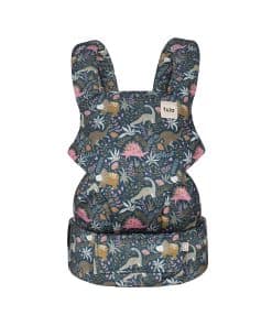 Portabebé Baby Tula Explore de Malla - 7-45 lb, Ajustable