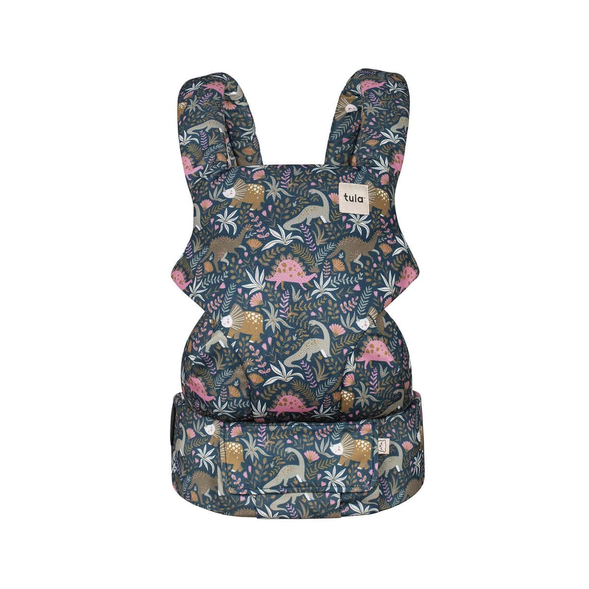 Portabebé Baby Tula Explore de Malla - 7-45 lb, Ajustable