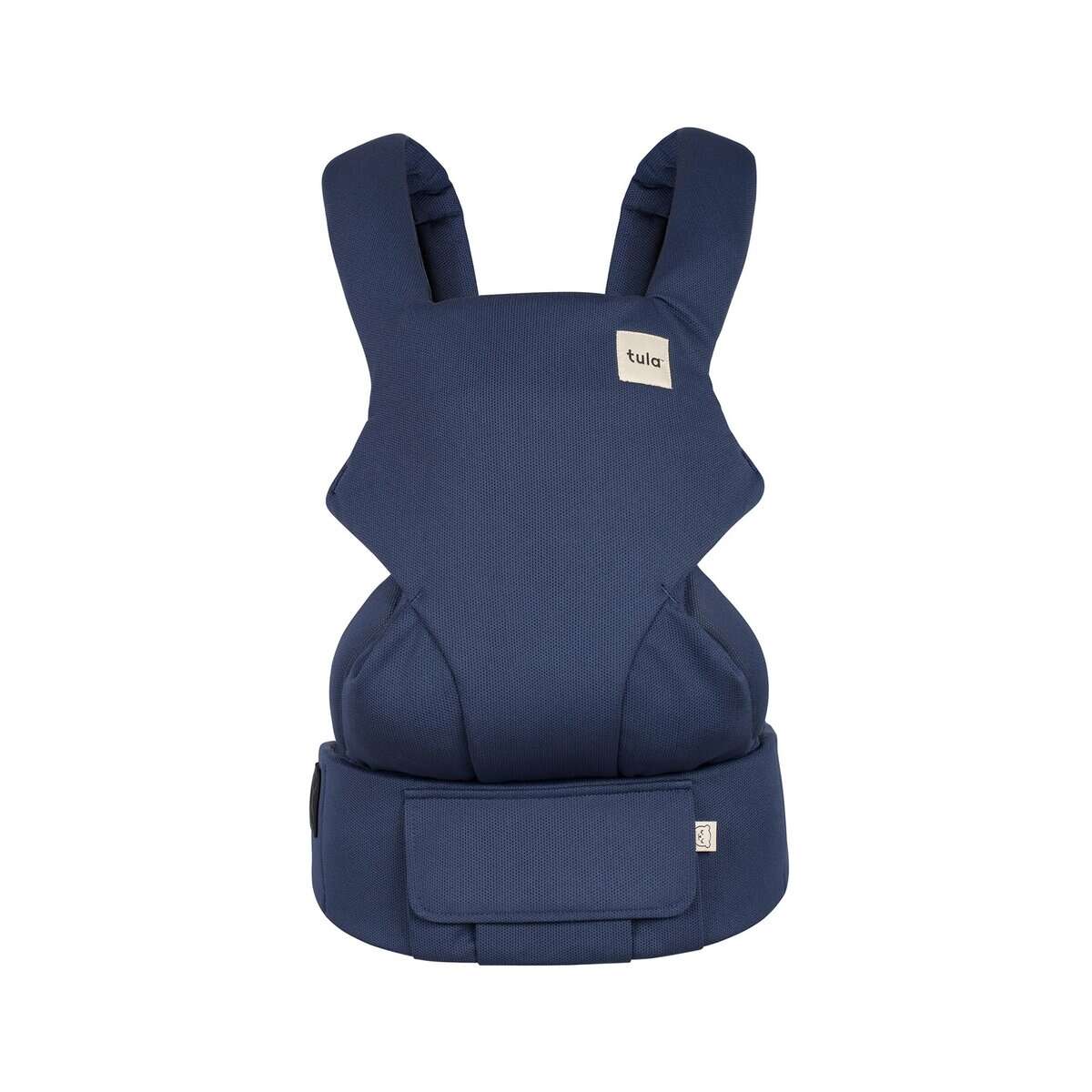 Portabebés Baby Tula Explore de Malla 7 � 45 lb, Ajustable