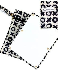 Bolsa Wet/Dry Pumparoo para Piezas de Sacaleches Sarah