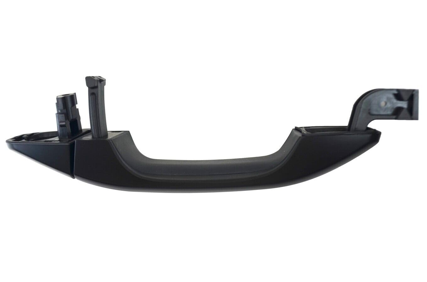 Manija de puerta exterior PT Auto Warehouse GM-3552P-RRK - - Imagen 3