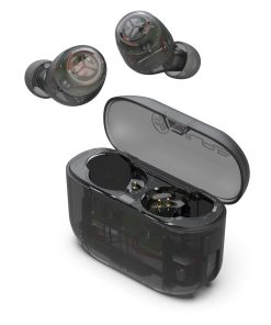 JLab Go Pop+ Audífonos Inalámbricos Bluetooth True Wireless