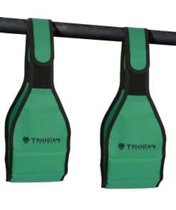 Ab Slings Straps Portátiles para Barra de Pull Up Colgar