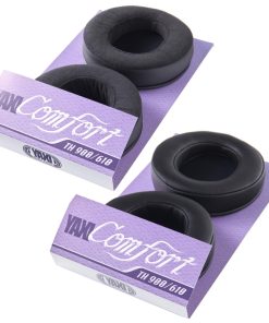 YAXI Comfort TH900/TH610/TH600/TH-X00 Almohadillas para los