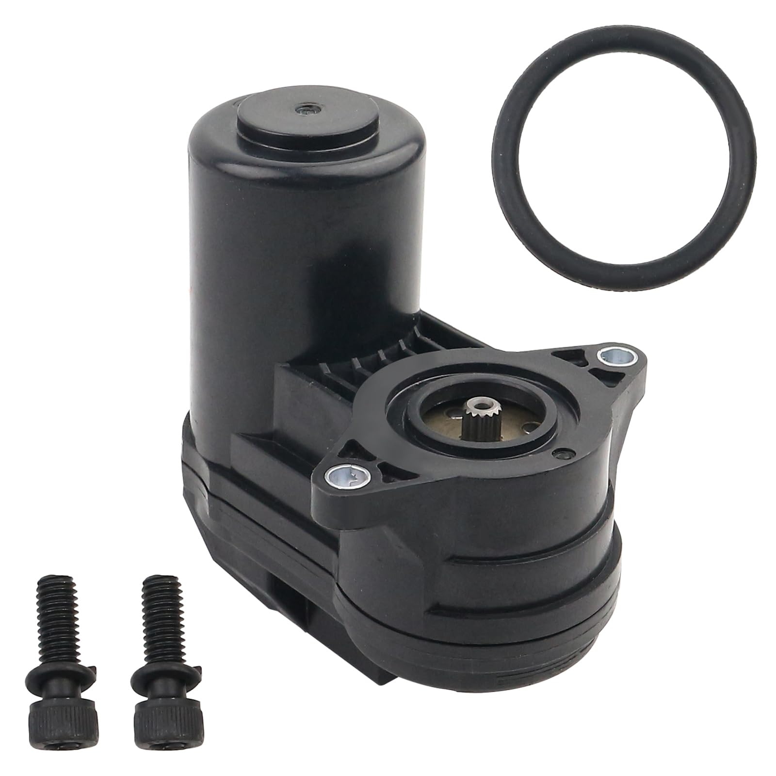 Actuador de freno de estacionamiento trasero izquierdo o