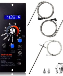 Kit de Controlador de Termostato Digital de Actualización