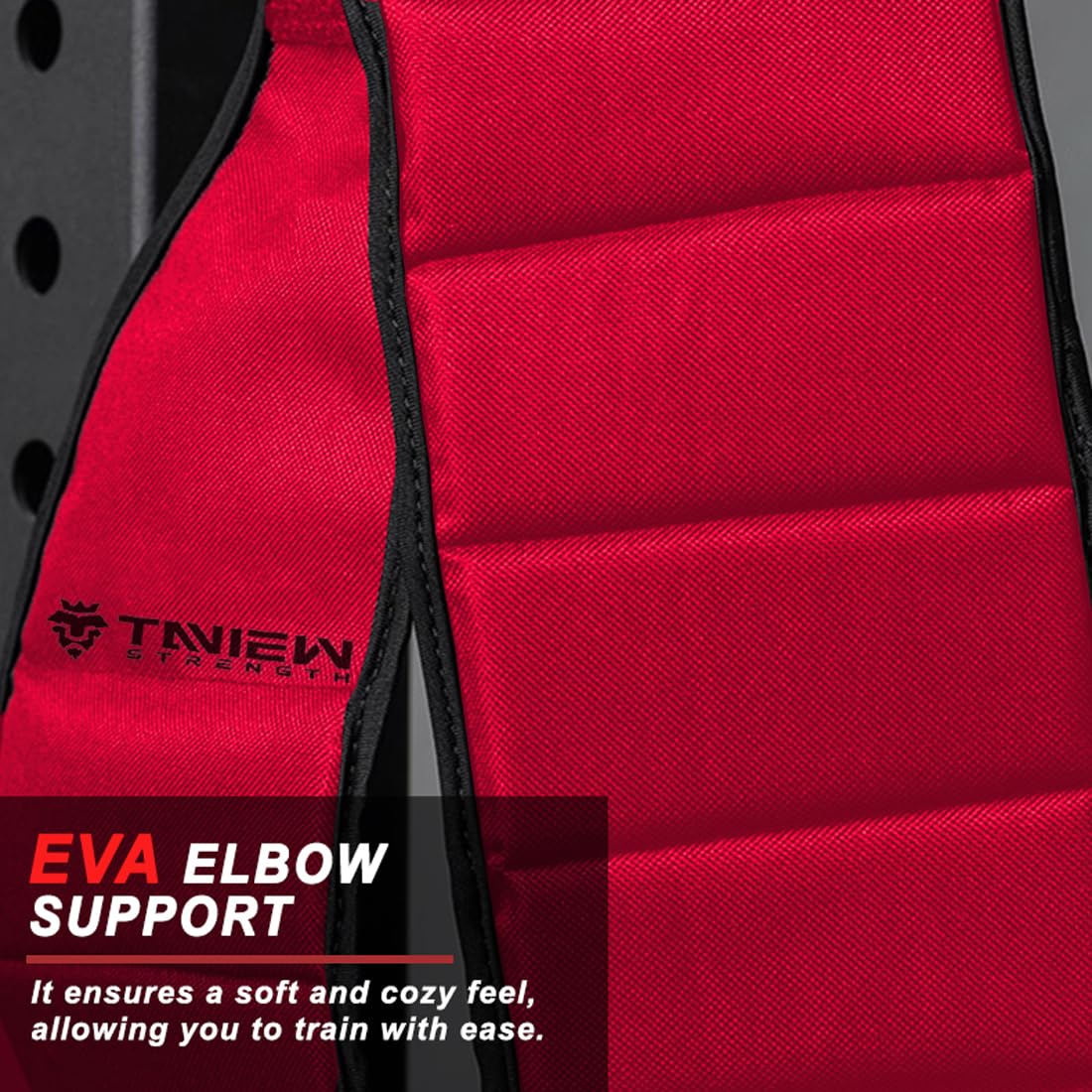 Ab Slings Straps Portátiles para Barra de Pull Up - Imagen 4