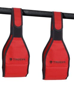 Ab Slings Straps Portátiles para Barra de Pull Up